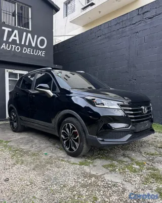 2023 Changan CS 15 — foto 3 / 8
