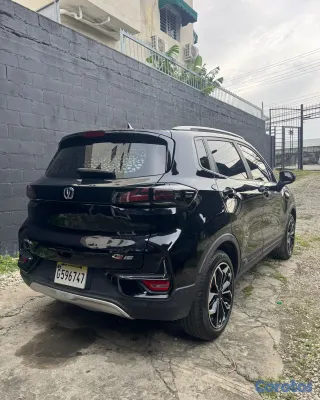 2023 Changan CS 15 — foto 4 / 8