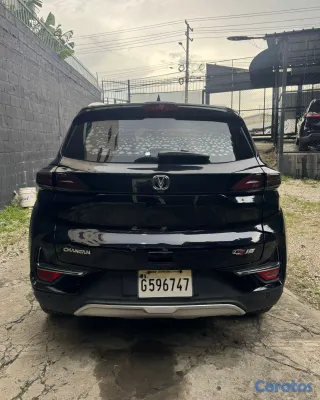 2023 Changan CS 15 — foto 5 / 8