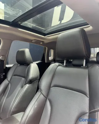 2023 Changan CS 15 — foto 6 / 8
