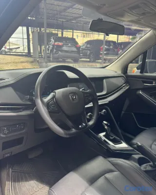 2023 Changan CS 15 — foto 7 / 8