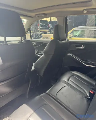 2023 Changan CS 15 — foto 8 / 8