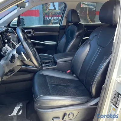 2021 Kia Sorento — foto 1 / 16