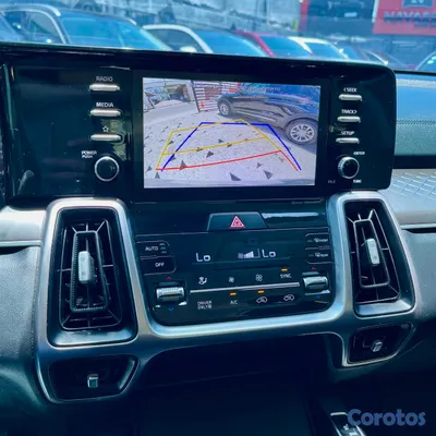 2021 Kia Sorento — foto 6 / 16