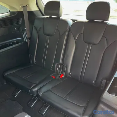 2021 Kia Sorento — foto 7 / 16
