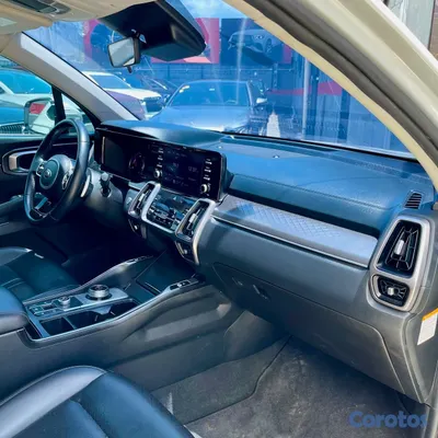 2021 Kia Sorento — foto 15 / 16