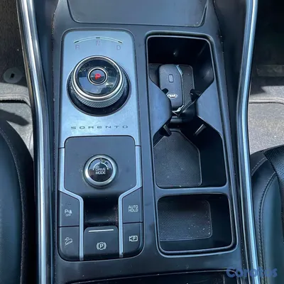 2021 Kia Sorento — foto 16 / 16