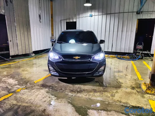 2020 Chevrolet Spark — foto 2 / 11