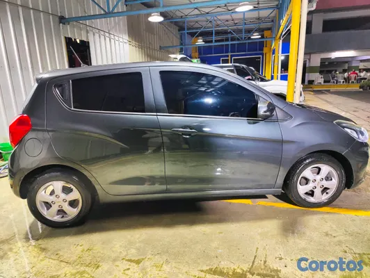 2020 Chevrolet Spark — foto 7 / 11