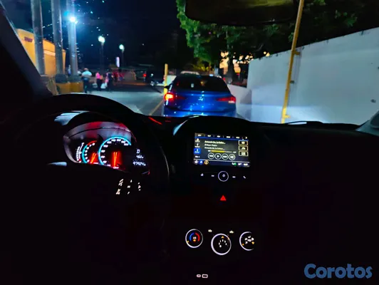 2020 Chevrolet Spark — foto 10 / 11