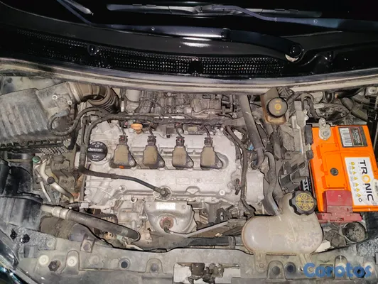 2020 Chevrolet Spark — foto 11 / 11