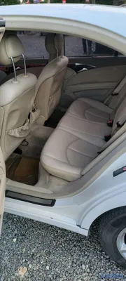 2006 BMW Serie 3 — foto 5 / 10