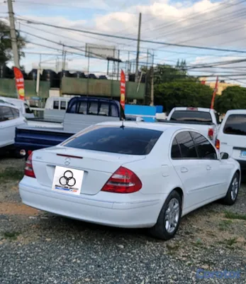 2006 BMW Serie 3 — foto 8 / 10