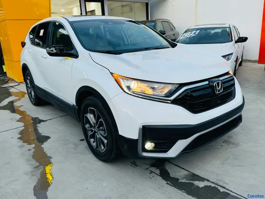 2022 Honda Crv — foto 2 / 10