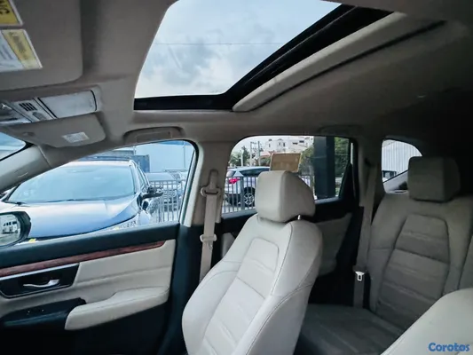 2022 Honda Crv — foto 5 / 10