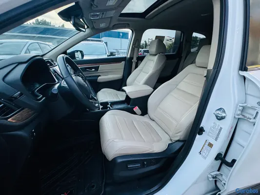 2022 Honda Crv — foto 6 / 10