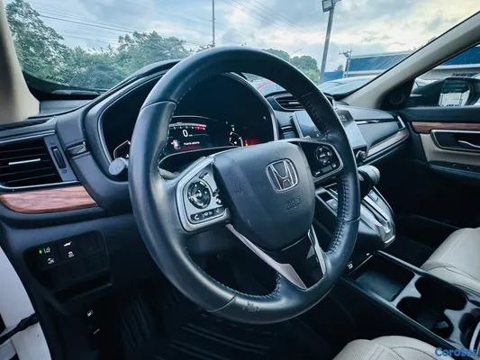 2022 Honda Crv — foto 7 / 10