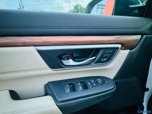 2022 Honda Crv — foto 9 / 10