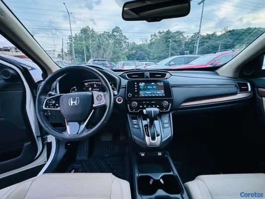 2022 Honda Crv — foto 10 / 10
