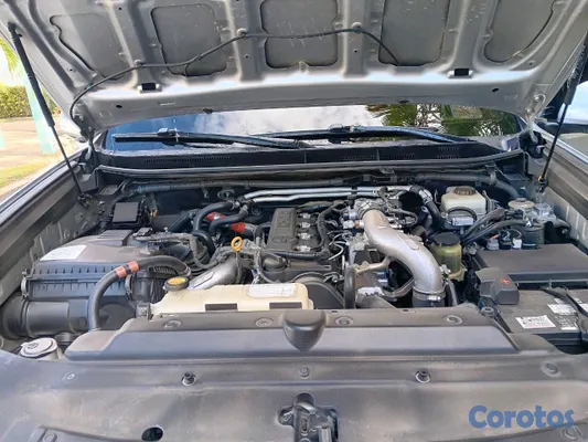 2014 Toyota Land Cruiser Prado — foto 6 / 6