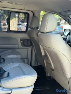 2020 Hyundai Grand Starex — foto 5 / 10