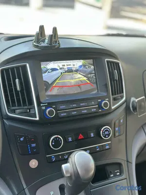 2020 Hyundai Grand Starex — foto 8 / 10