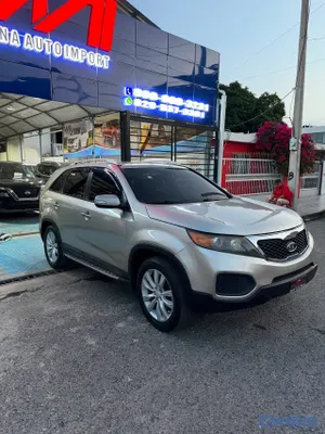 2013 Kia Sorento — foto 2 / 8