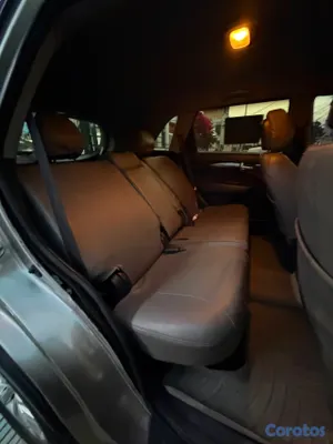 2013 Kia Sorento — foto 4 / 8