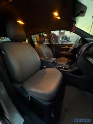 2013 Kia Sorento — foto 5 / 8