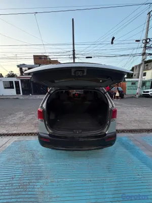 2013 Kia Sorento — foto 6 / 8