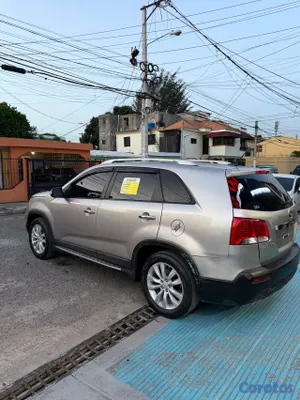 2013 Kia Sorento — foto 7 / 8
