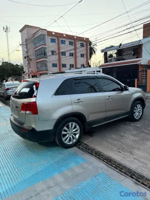 2013 Kia Sorento — foto 8 / 8