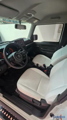 2025 Suzuki Jimny — foto 3 / 10