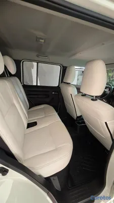 2025 Suzuki Jimny — foto 6 / 10