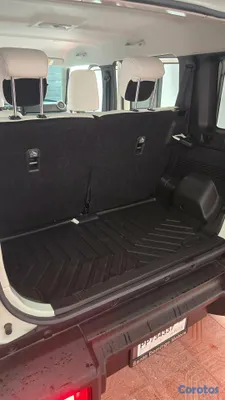 2025 Suzuki Jimny — foto 10 / 10