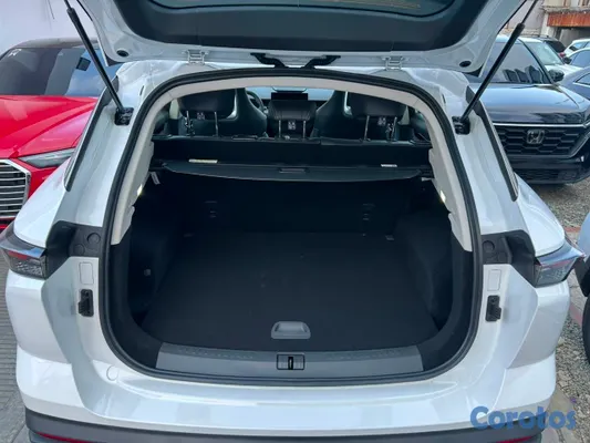 2027 Jetour Dashing — foto 6 / 14