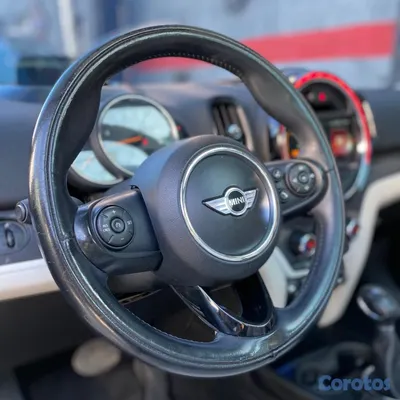 2017 Mini Countryman