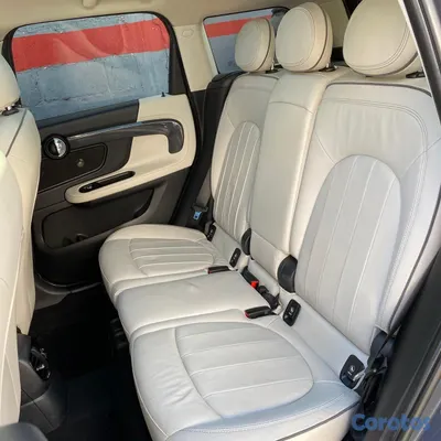 2017 Mini Countryman — foto 6 / 10