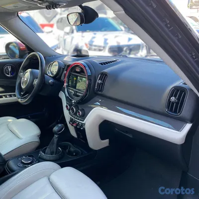 2017 Mini Countryman — foto 10 / 10