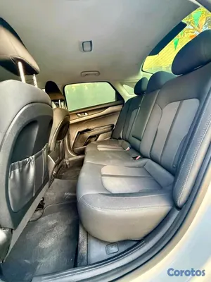 2022 Kia K-5 — foto 5 / 9