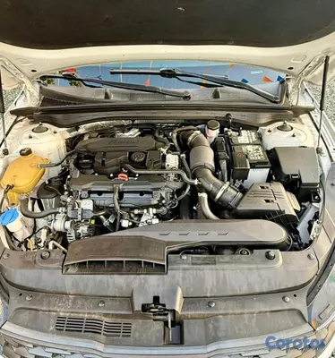 2022 Kia K-5 — foto 8 / 9