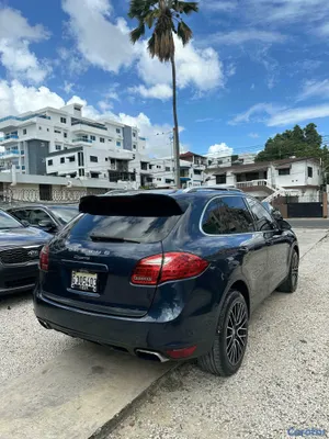 2013 Porsche Cayenne — foto 4 / 10