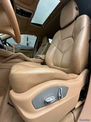 2013 Porsche Cayenne — foto 6 / 10