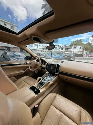 2013 Porsche Cayenne — foto 7 / 10