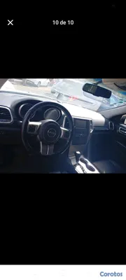 2011 Jeep Grand Cherokee — foto 3 / 5