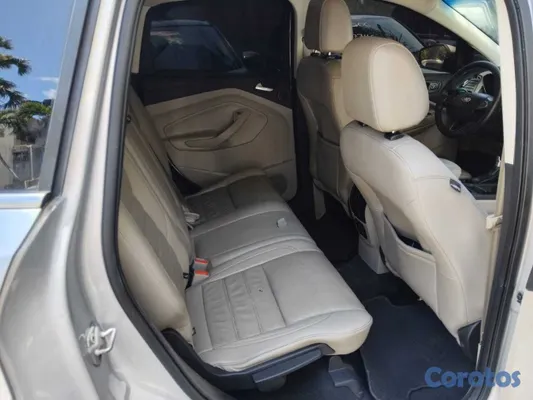 2017 Ford Escape — foto 4 / 5