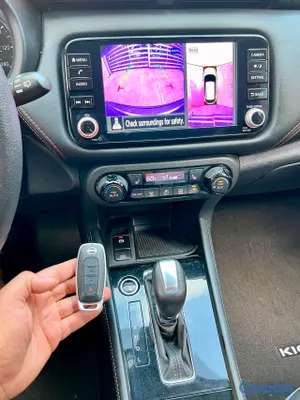 2023 Nissan Kicks — foto 8 / 15