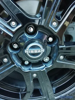 2023 Nissan Kicks — foto 13 / 15
