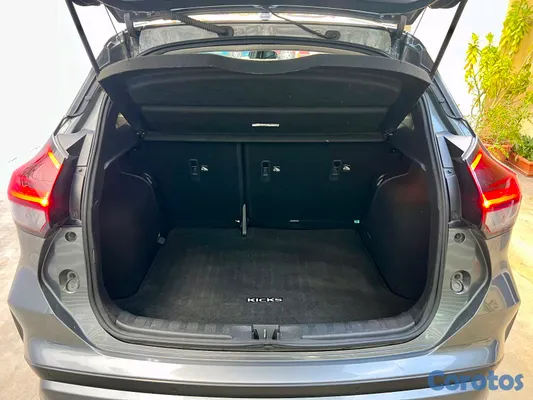 2023 Nissan Kicks — foto 15 / 15