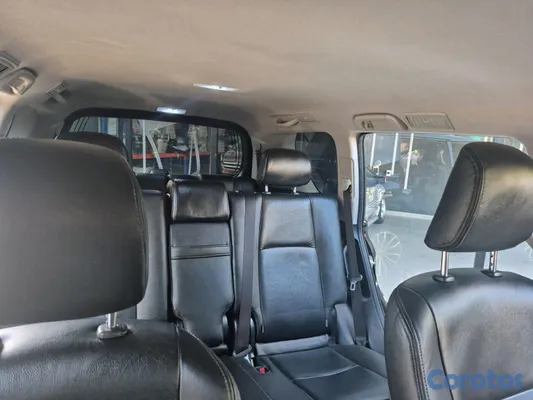 2018 Toyota Land Cruiser Prado — foto 5 / 8